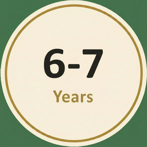 Age group 7