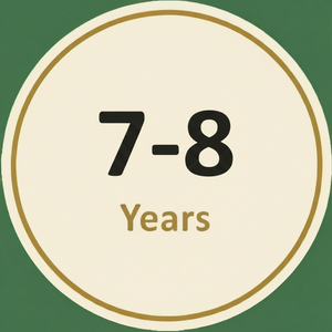 Age group 8