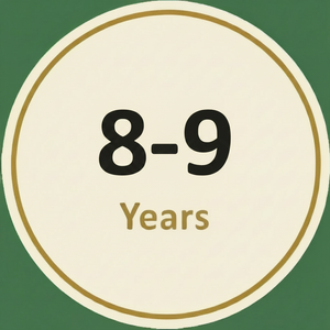 Age group 9